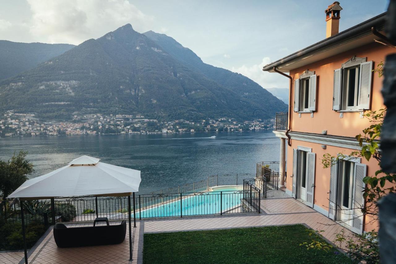 Silver * Faggeto Lario